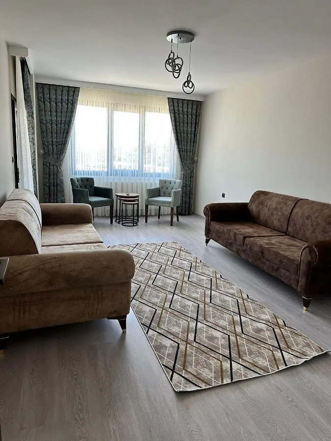 Otel Moonlight Suite Trabzon Türkiye