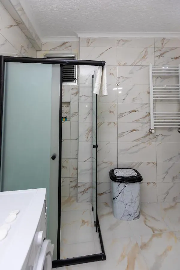 Moonlight Suite Trabzon