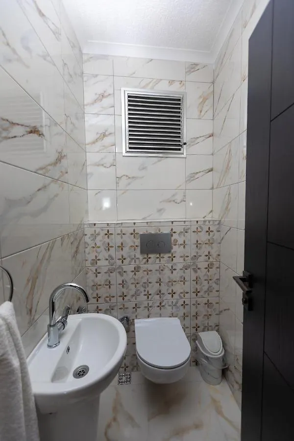 Otel Moonlight Suite Trabzon Türkiye