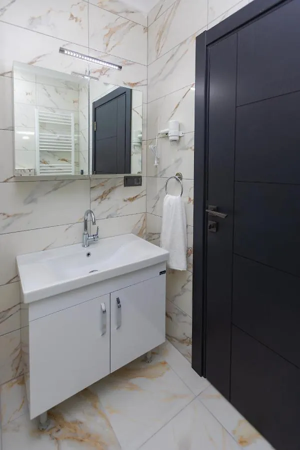 Moonlight Suite Trabzon