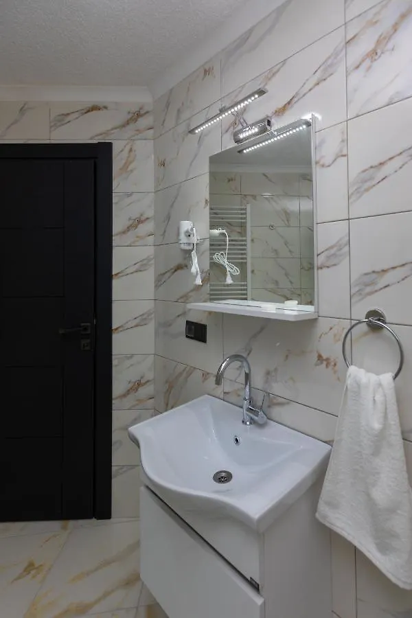 Moonlight Suite Trabzon