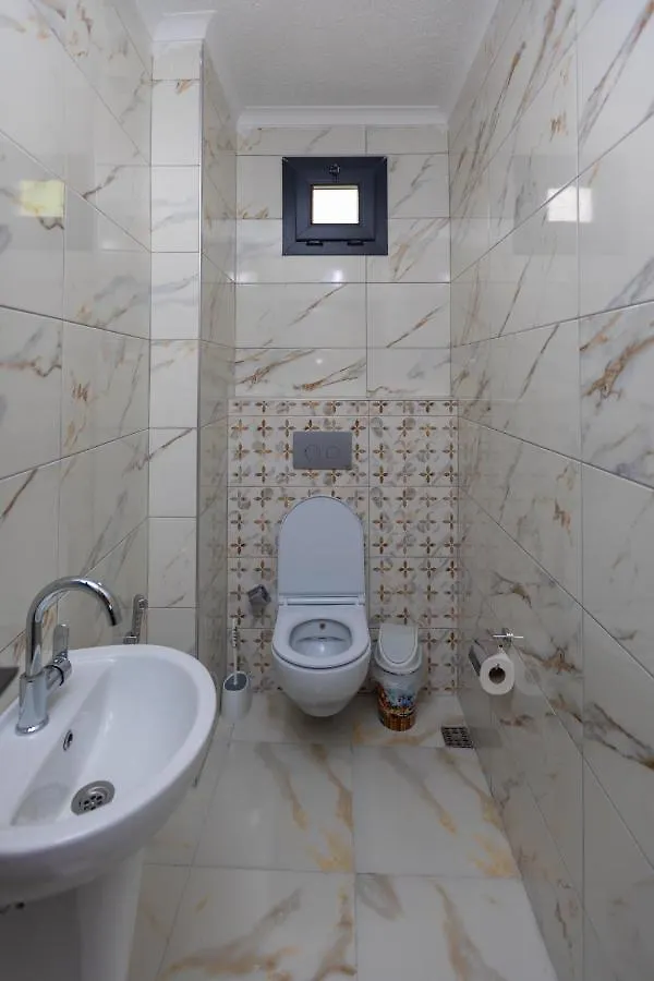 Moonlight Suite Trabzon