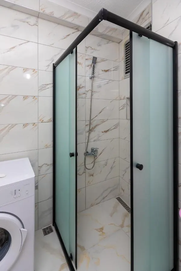 Moonlight Suite Trabzon Otel