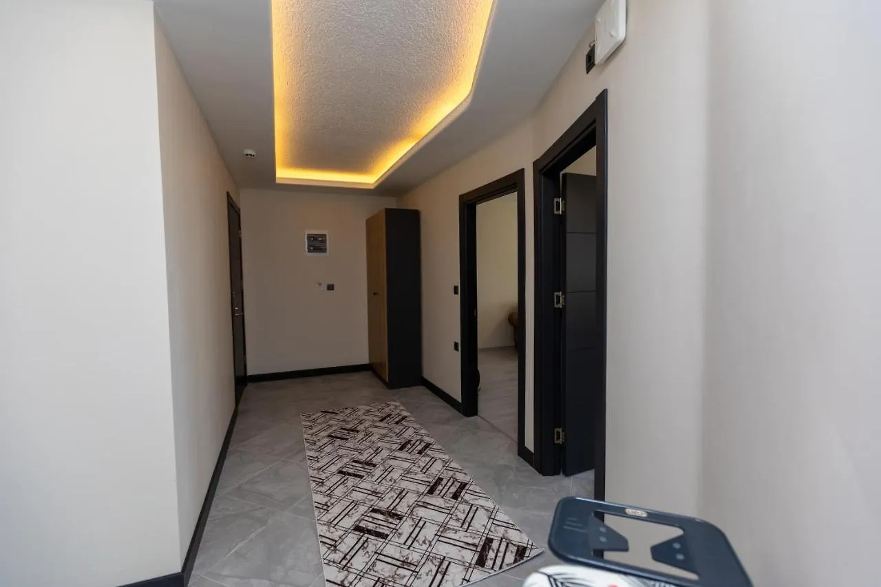 Moonlight Suite Trabzon 0*,  Türkiye