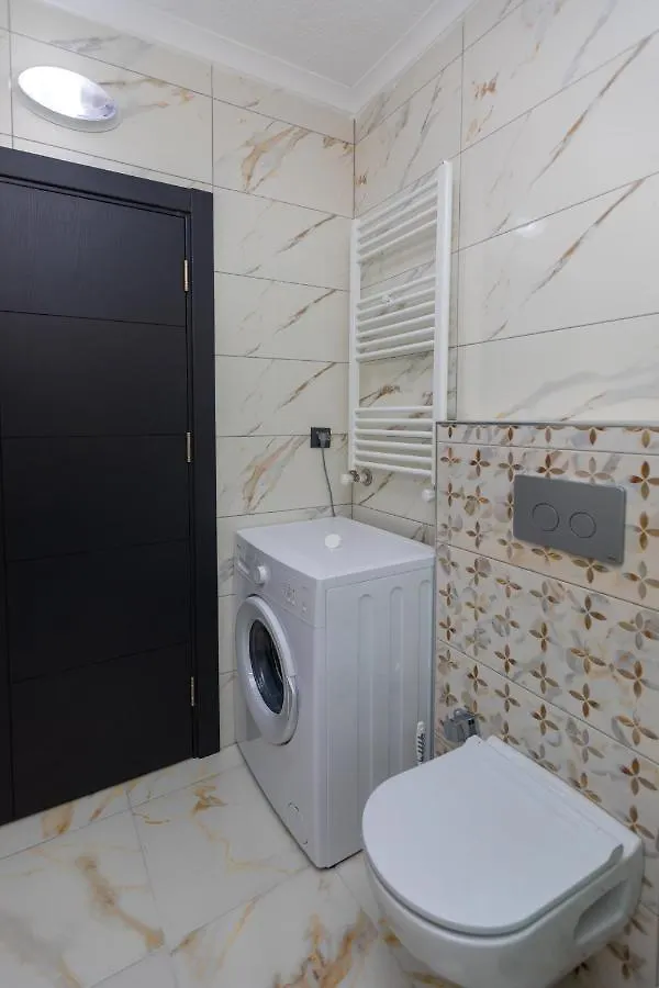 Moonlight Suite Trabzon Türkiye