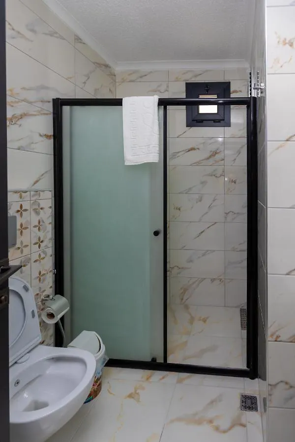 Moonlight Suite Trabzon