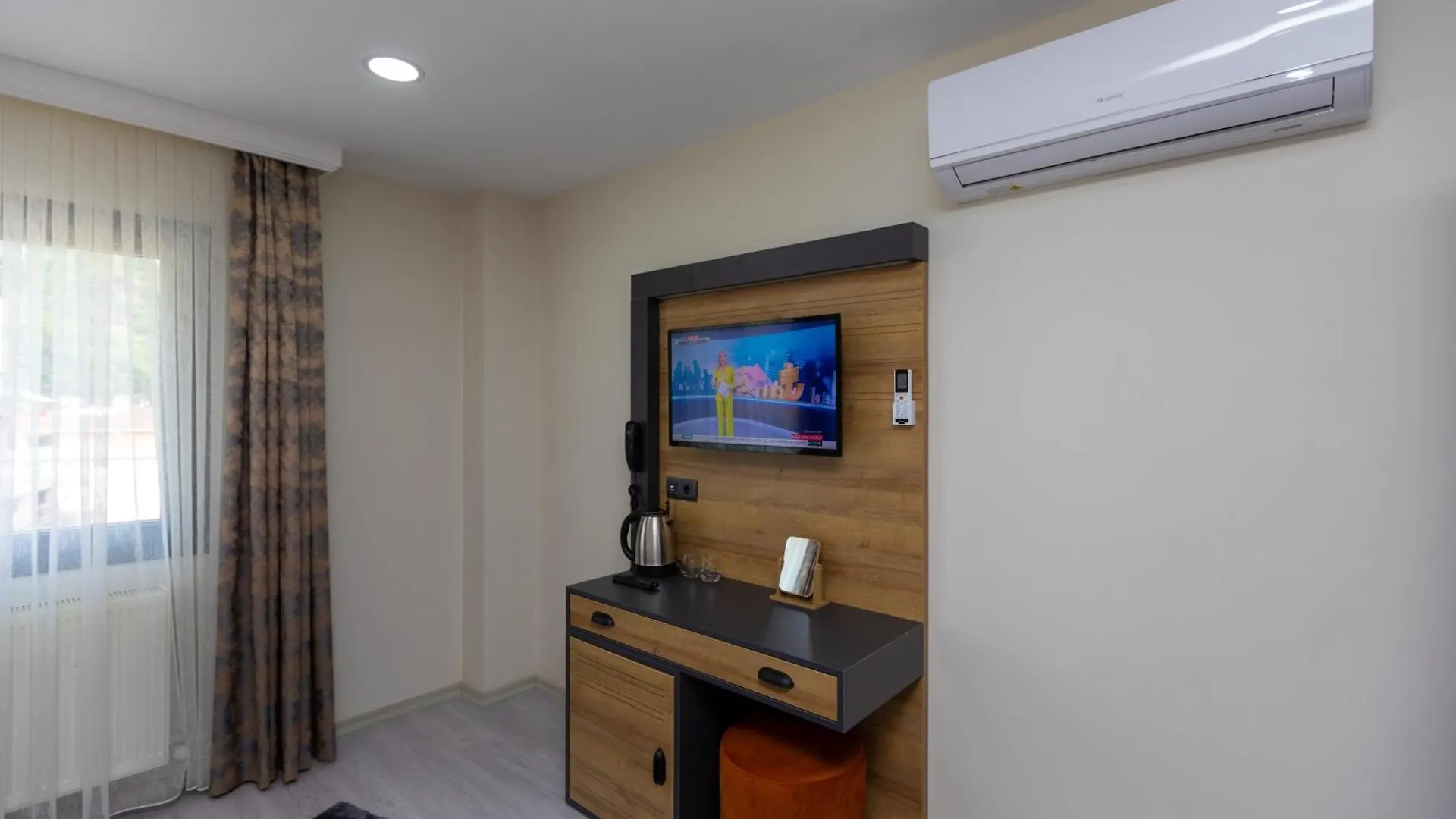 Moonlight Suite Trabzon