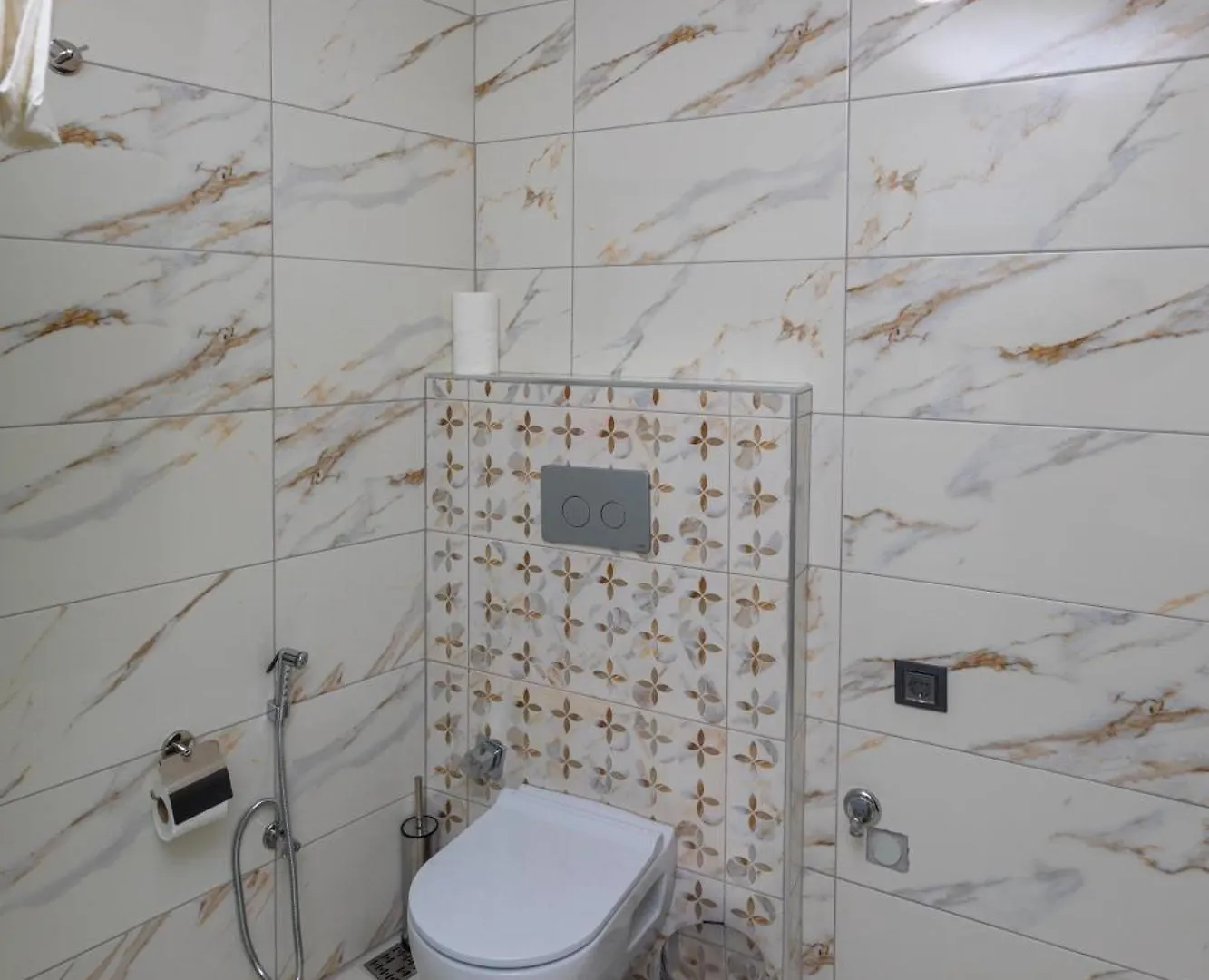 Otel Moonlight Suite Trabzon