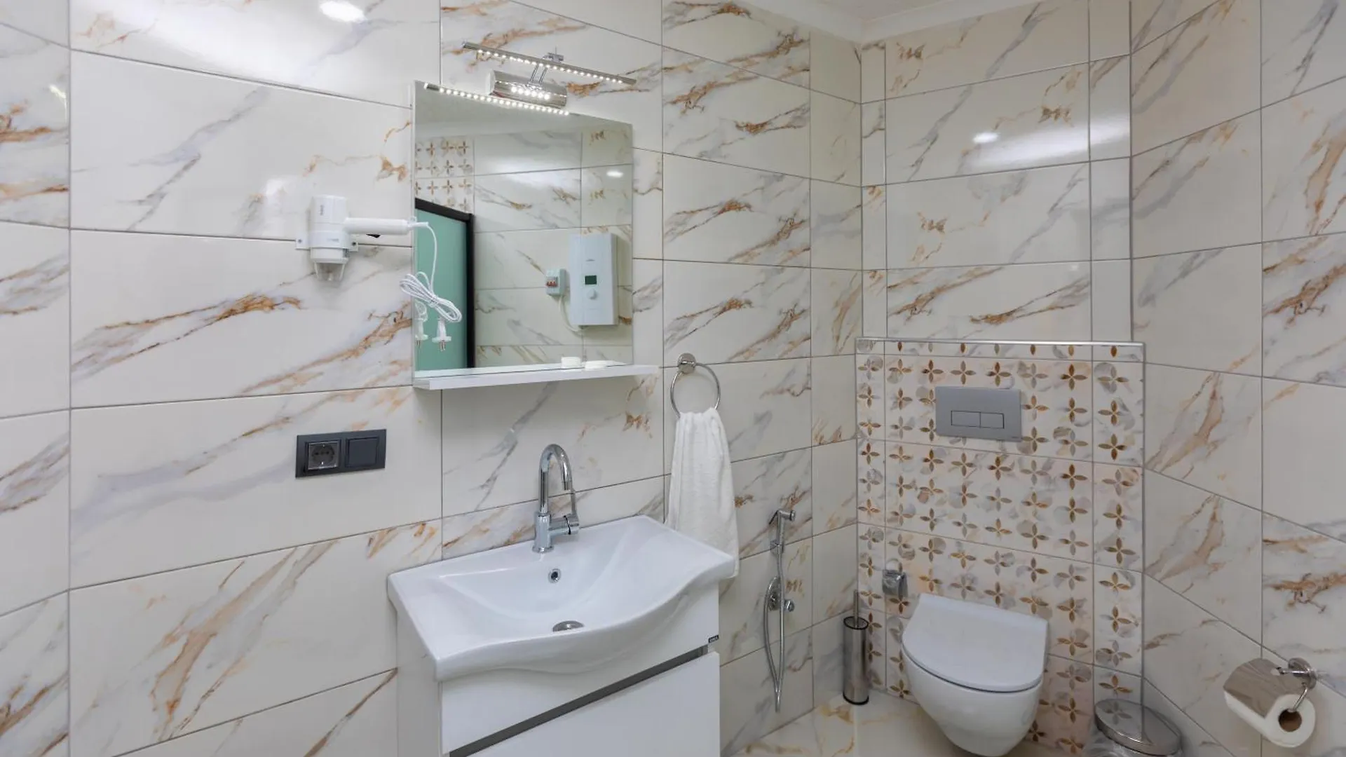 Moonlight Suite Trabzon Otel