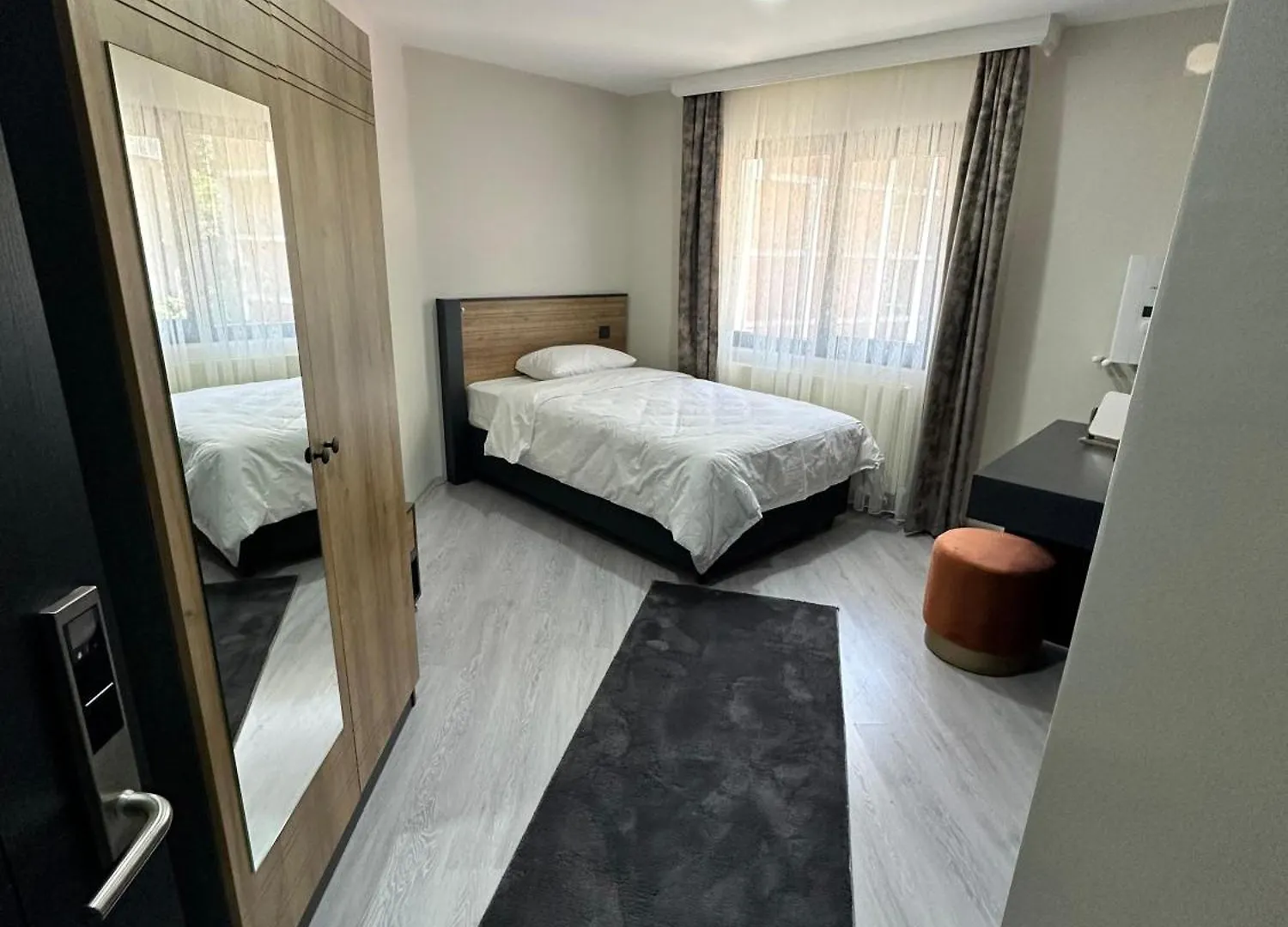 Moonlight Suite Trabzon Otel